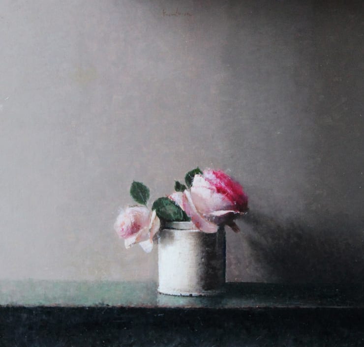 Pedro Escalona, Ofrenda IV, 2024