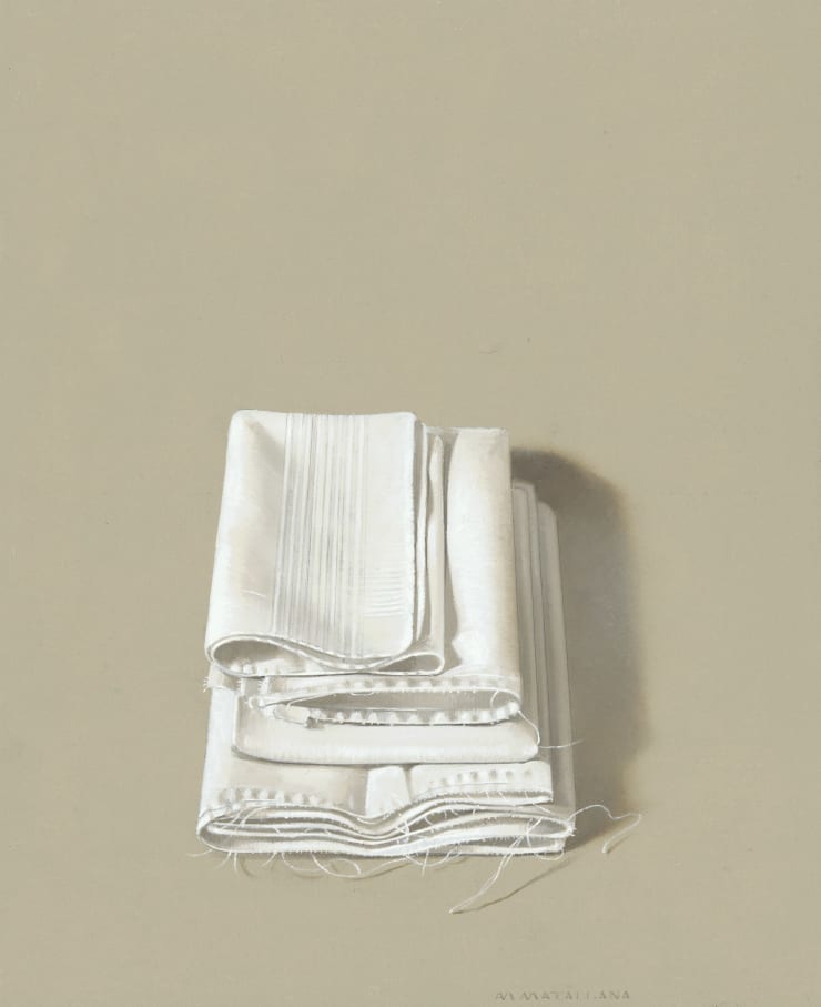 Antonio Matallana, Linge 3, 2023