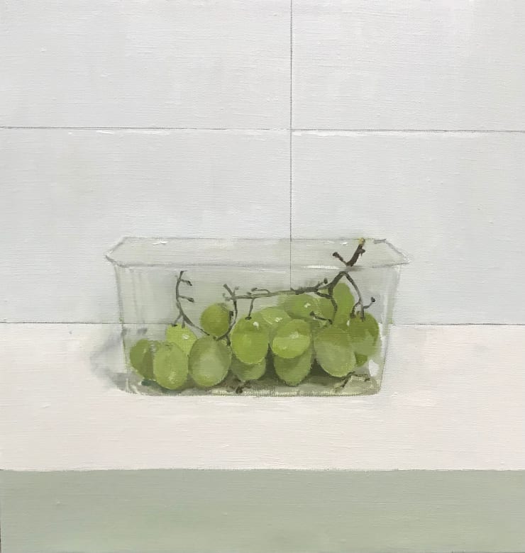 Pepe Baena Nieto, Uvas, 2023