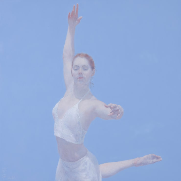 Judy Nimtz, Gossamer 7, 2023