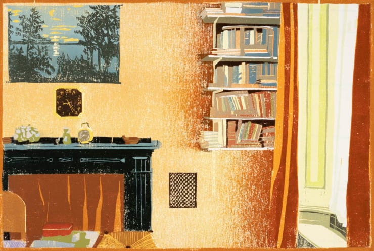 Eline Brontsema, Euvelgunnerheem, Boeken, 2020