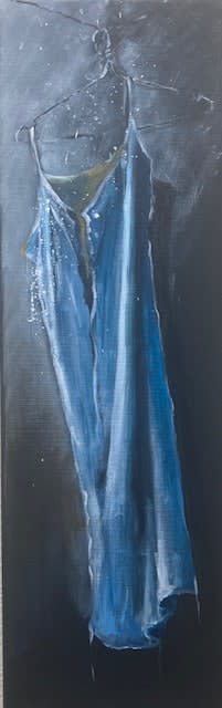 Hilderie Jurriëns, Untitled, 2022