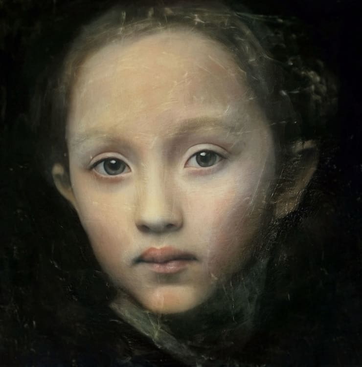 Lavely Miller, When I Was a Boy, 2024