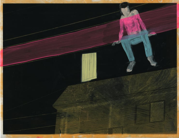 Do Thanh Lang, Film 1, 2020