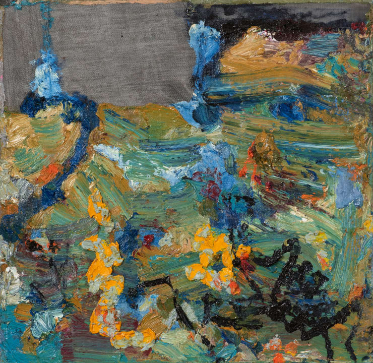 Hoang Duong Cam, Sunlight in the Garden - Quang Tri, 2021