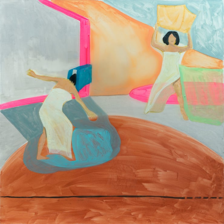 Do Thanh Lang, Untitled, 2020