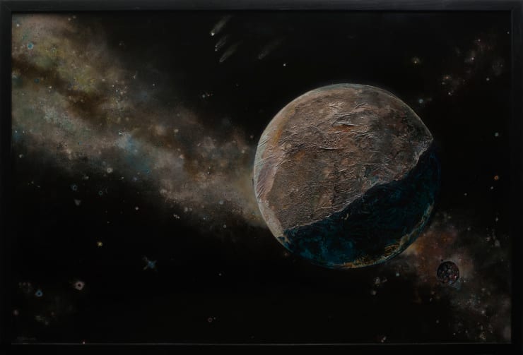 Truong Tan, Nostalgia, 2019