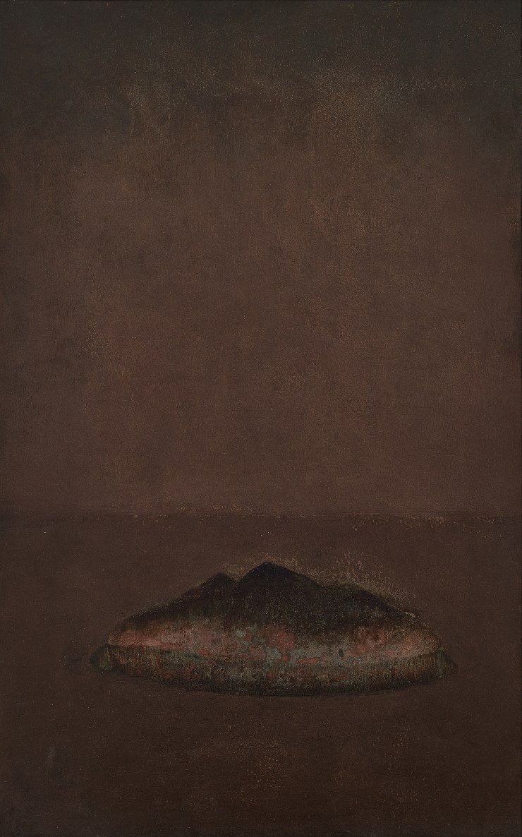 Nguyen Huy An, Tan Vien Mountain , 2019