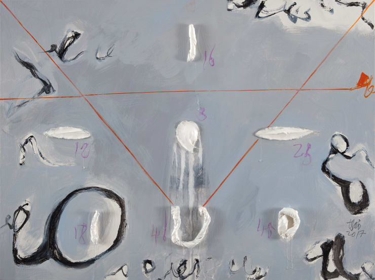 Tran Van Thao, the line #22, 2017