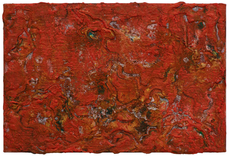 Ha Manh Thang, Midsummer, 2019