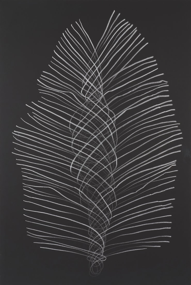 Truc-Anh, The God of Doubt, 2018