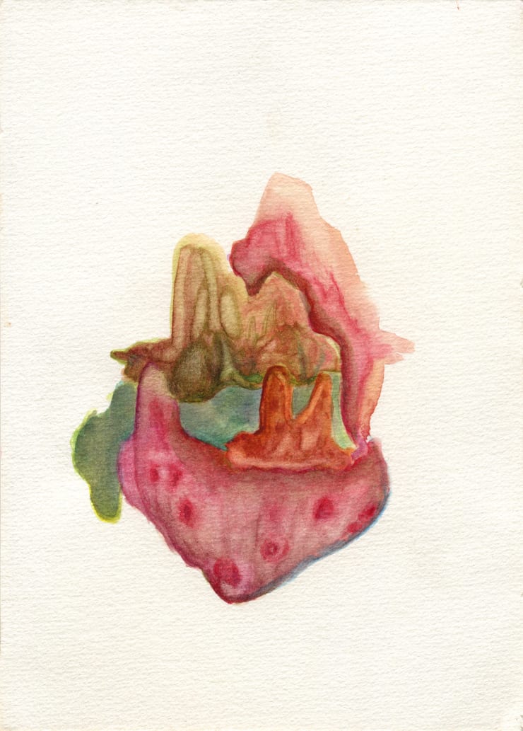 Nadège David, Untitled, 2024