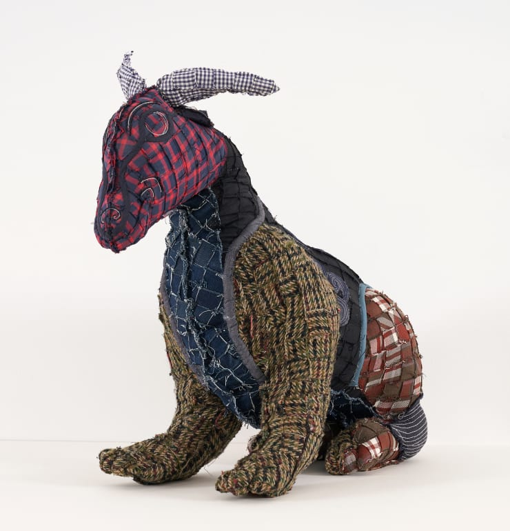 Vo Tran Chau, Giãi Trãi, 2016