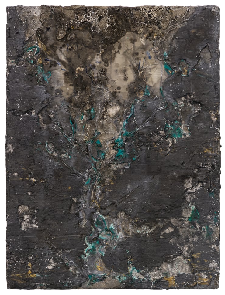 Ha Manh Thang, Winter Midnight #2, 2019