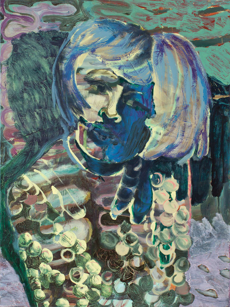 Truc-Anh, Untitled, 2013