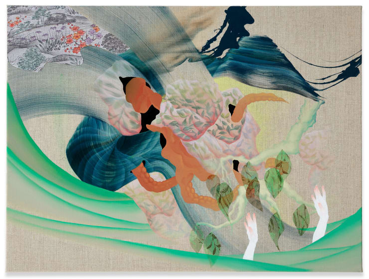 Lien Truong, Ritual, 2025