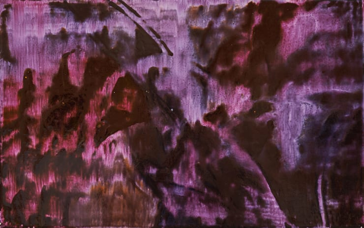 Truong Cong Tung, Land of dreams #20, 2014