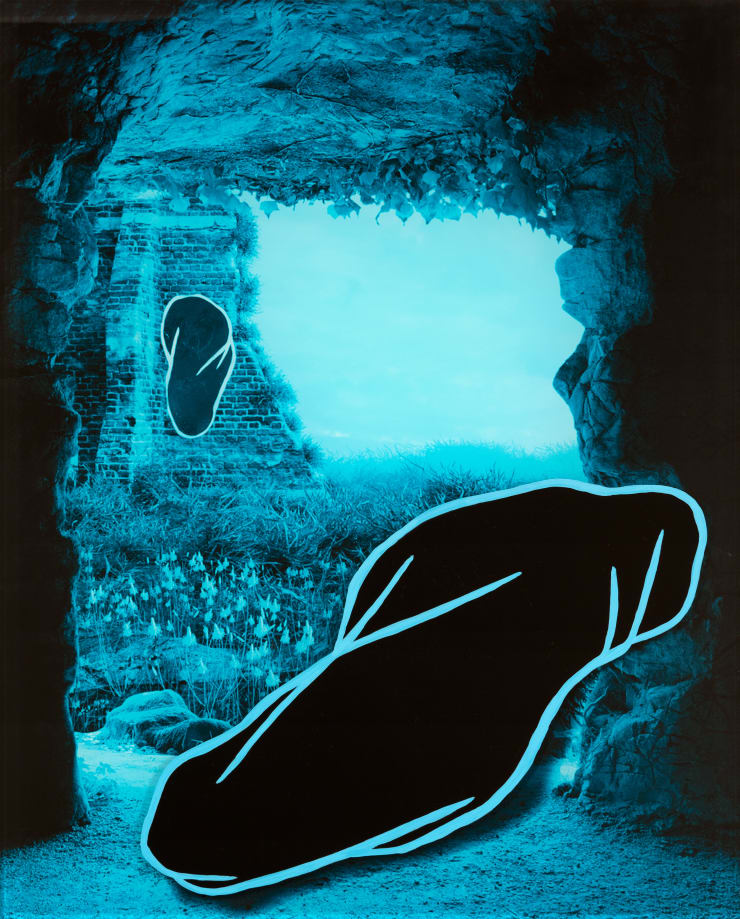 Cian Duggan, A New Smell of Salty Soil, 2023