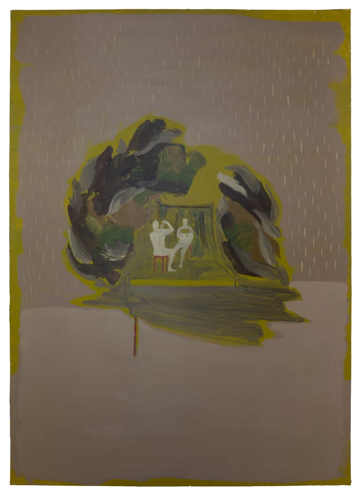 Ngo Dinh Bao Chau, The Extracts #6, 2019