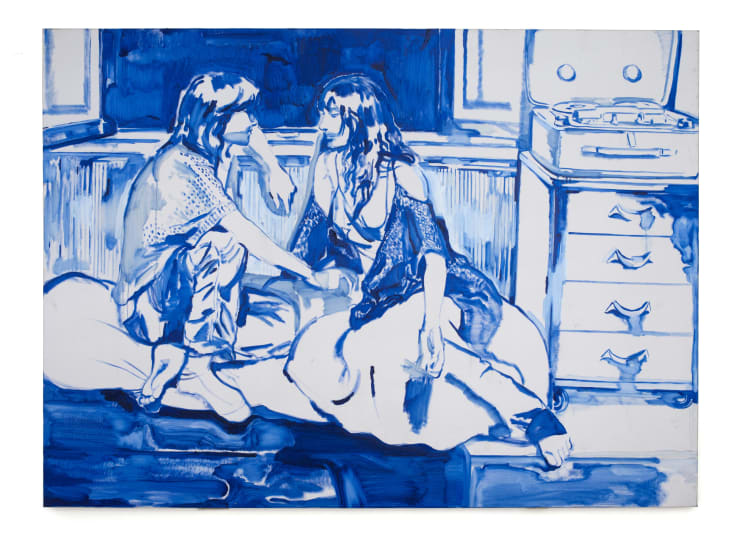 Hoang Nam Viet, Bo and Bye-bye-Tracy, 2020