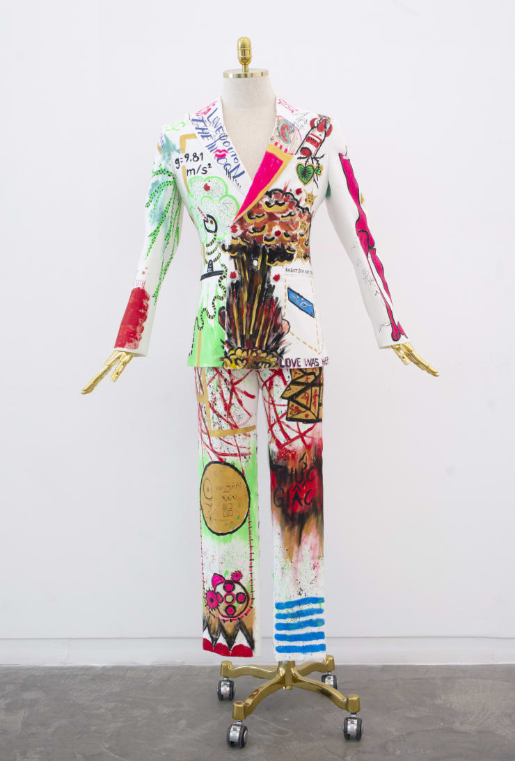 Tuan Andrew Nguyen, Astronot, 2021