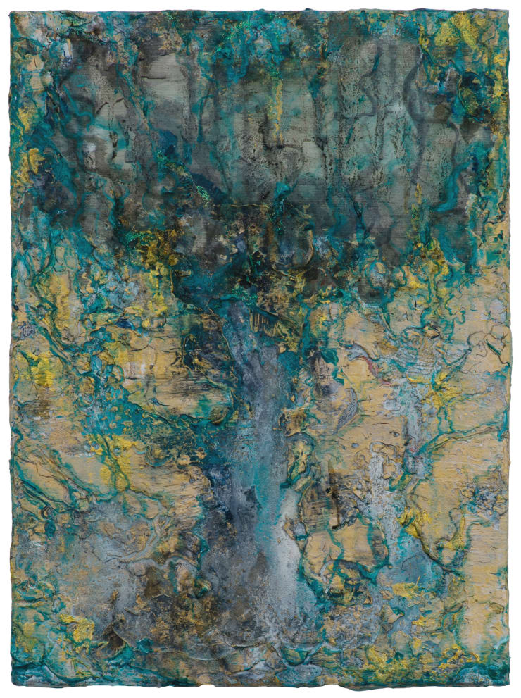 Ha Manh Thang, Autumn Rain, 2019