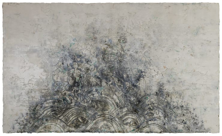 Ha Manh Thang, The Waves #1, 2018