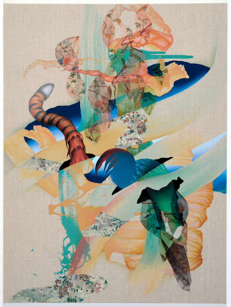 Lien Truong, Ky Lan (Unicorn), 2025