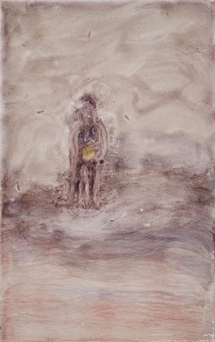 Truong Cong Tung, Land of dreams #8, 2014