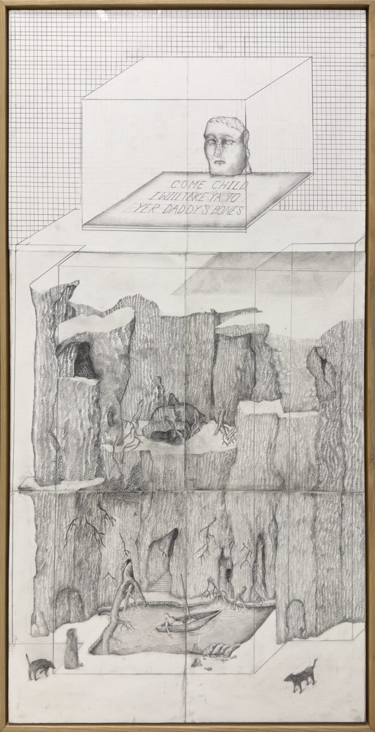 Nghia Dang, Winter's Bone, 2020