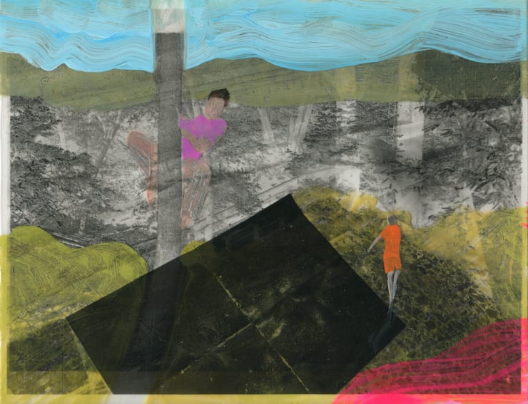 Do Thanh Lang, Film 8, 2020