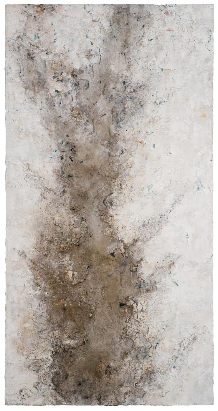 Ha Manh Thang, Fading Morning #2, 2019