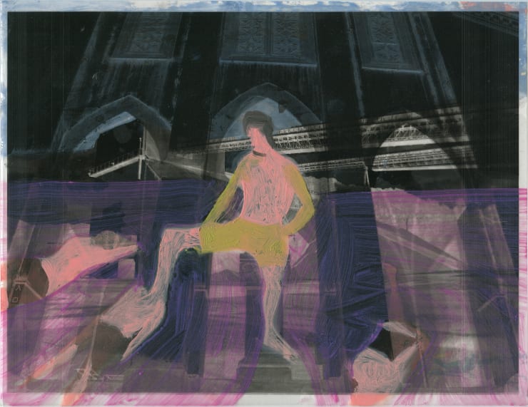 Do Thanh Lang, Film 9, 2020