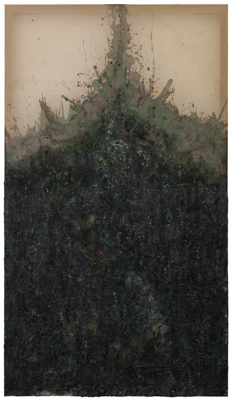 Ha Manh Thang, How has the Northeast Moonsoon passed by? #2, 2021