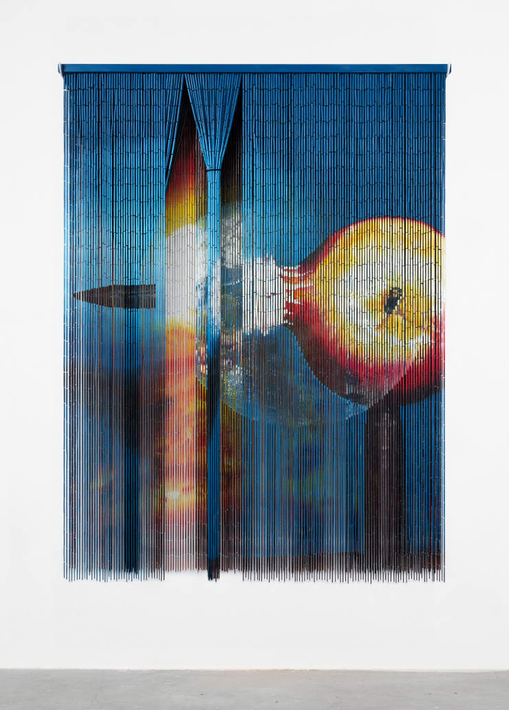 Tuan Andrew Nguyen, Bang, 2024