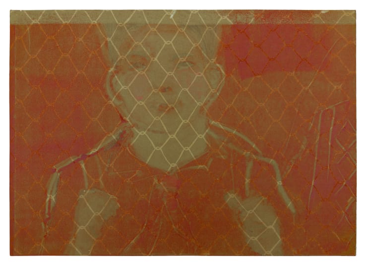 Ngo Dinh Bao Chau, The Extracts #11, 2019