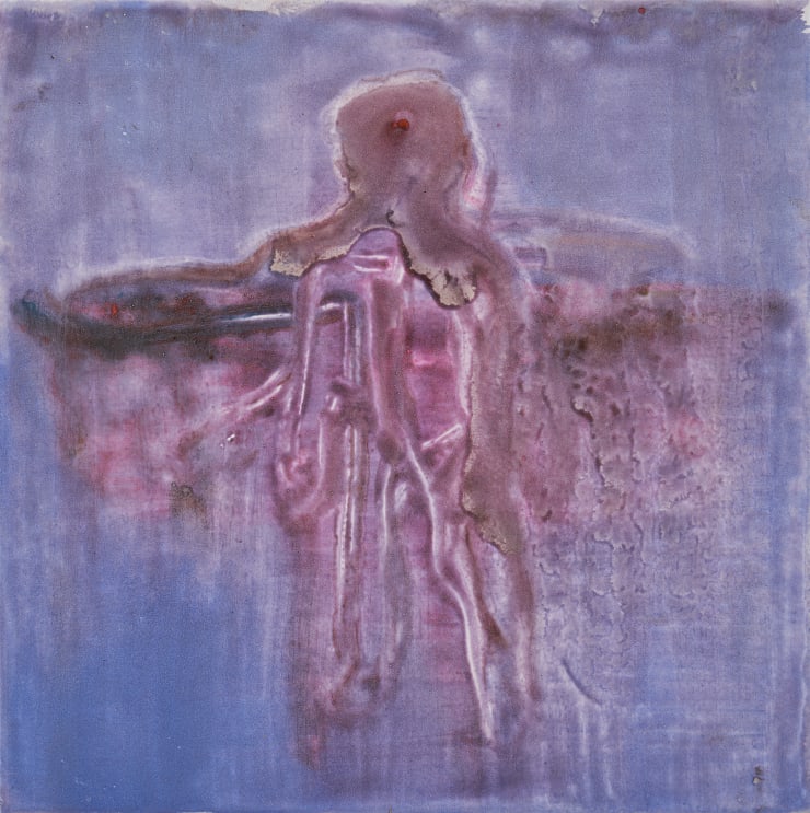 Truong Cong Tung, Land of dreams #6, 2014