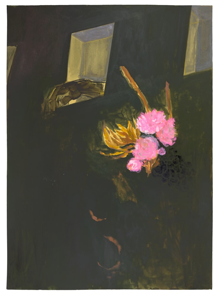 Ngo Dinh Bao Chau, The Extracts #12, 2019