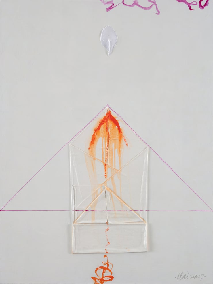 Tran Van Thao, the line #8, 2017