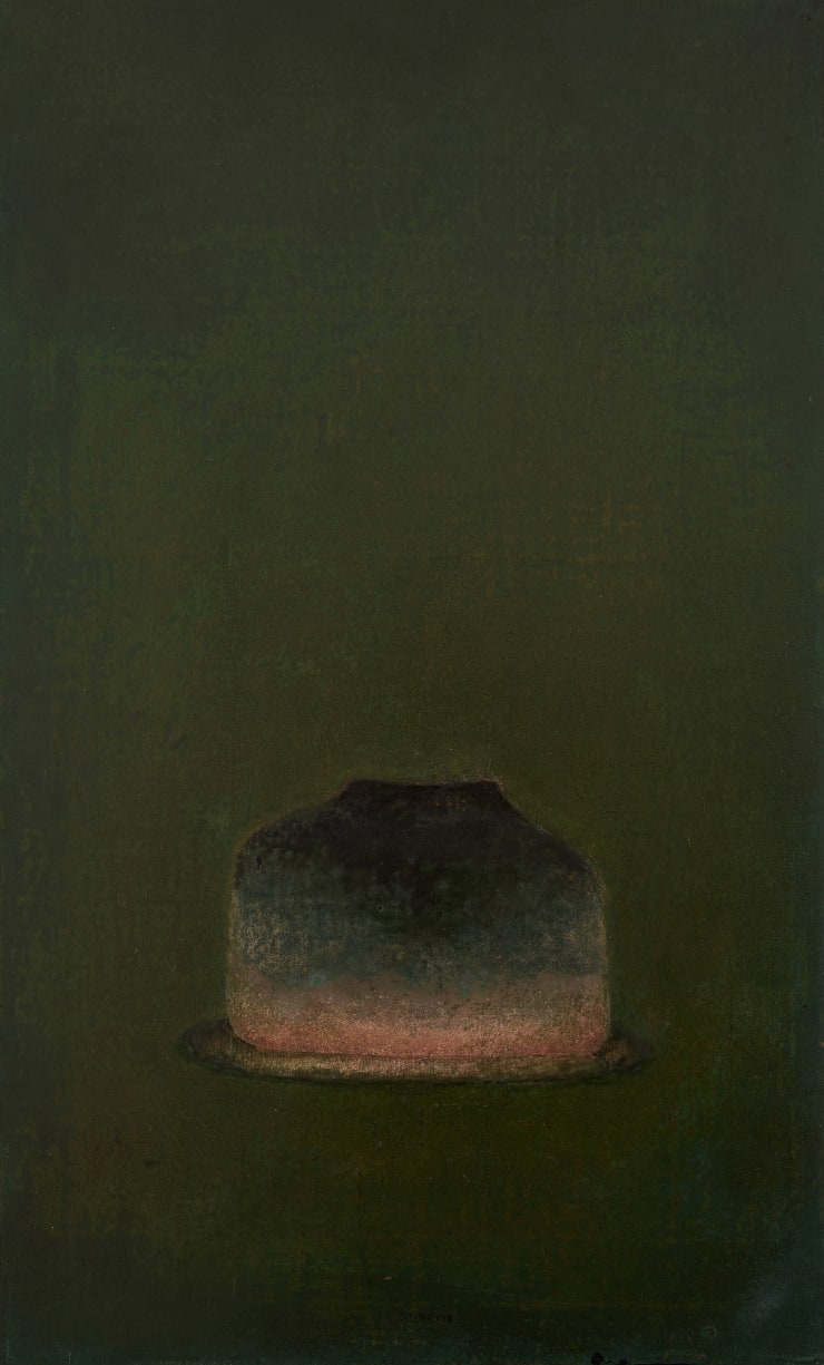 Nguyen Huy An, Thuy Dinh #1, 2018