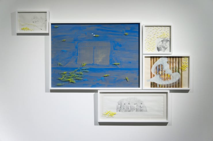 Ngo Dinh Bao Chau, The Extracts, 2020