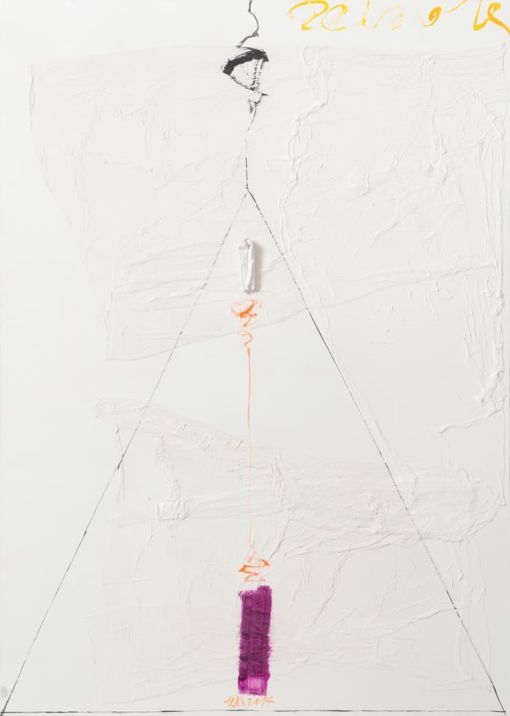 Tran Van Thao, the line #15, 2017