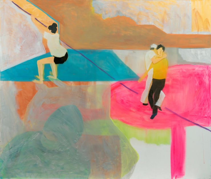 Do Thanh Lang, Untitled, 2020