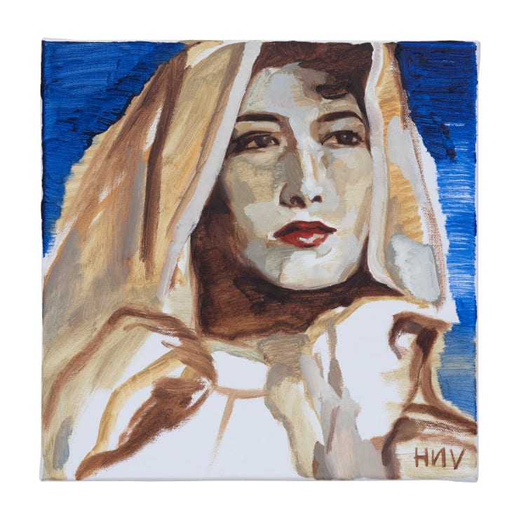 Hoang Nam Viet, Ngọc, 2019