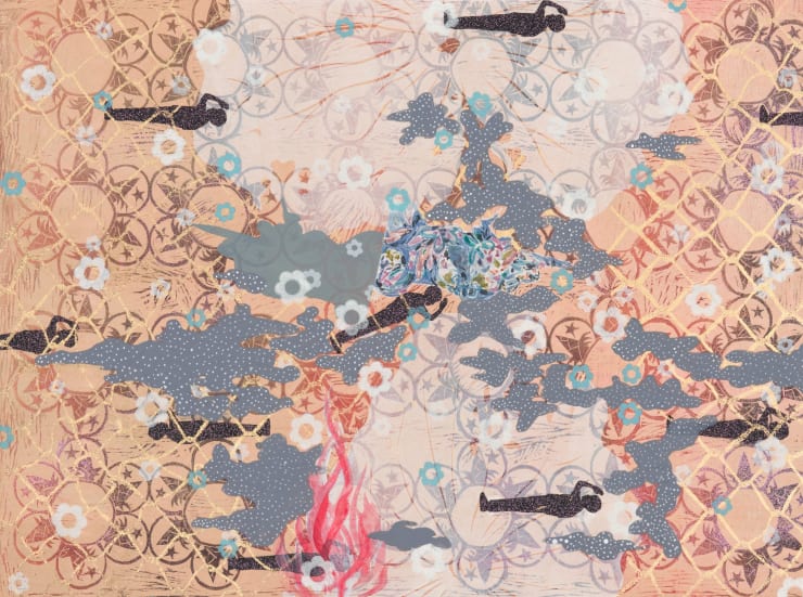 Ngo Dinh Bao Chau, Uniform - Wallpaper no.36, 2020