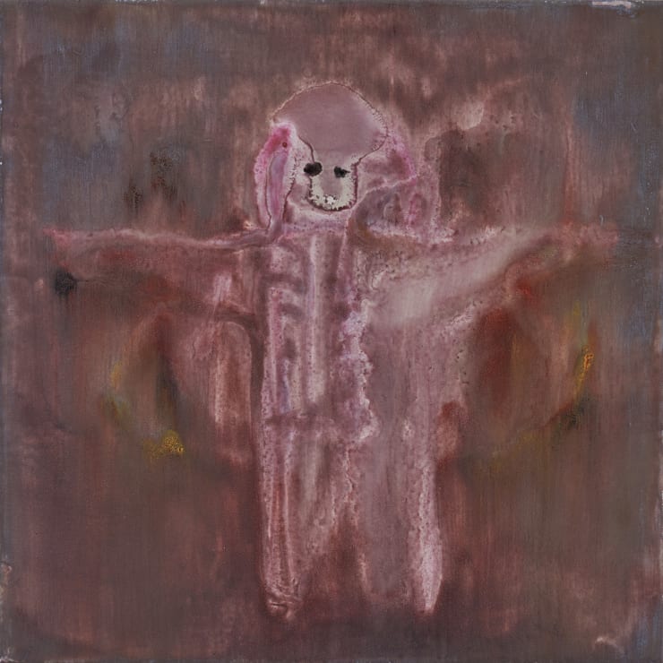 Truong Cong Tung, Land of dreams #22, 2014