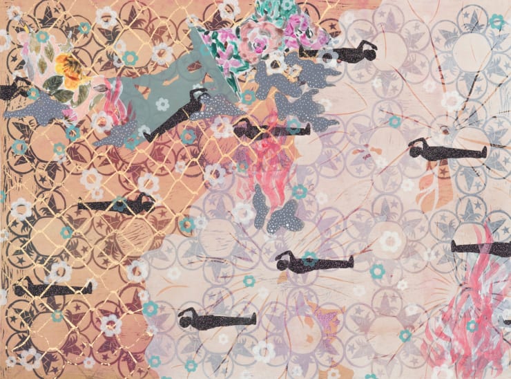 Ngo Dinh Bao Chau, Uniform - Wallpaper no.39, 2020