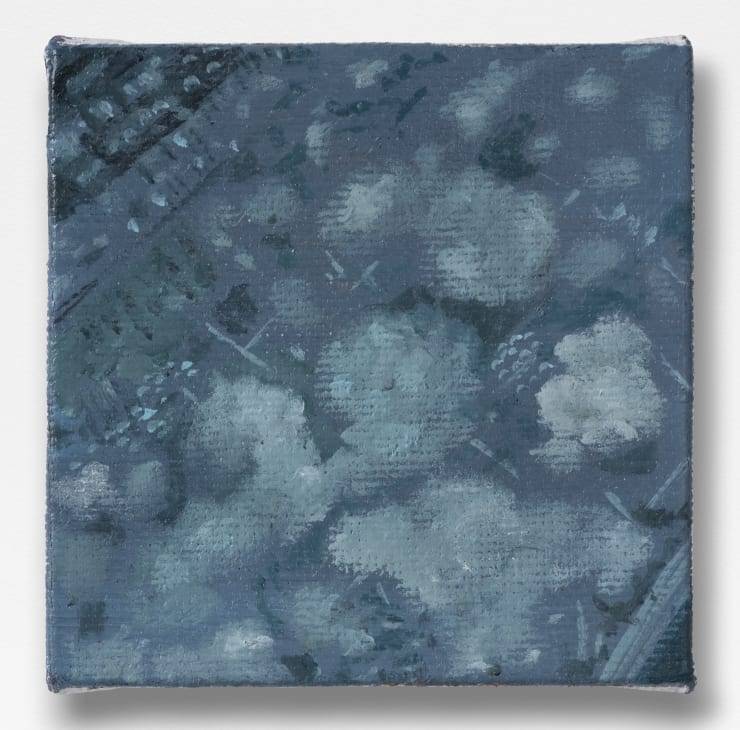 Nguyen Duc Dat, Landscape at night #4, 2024