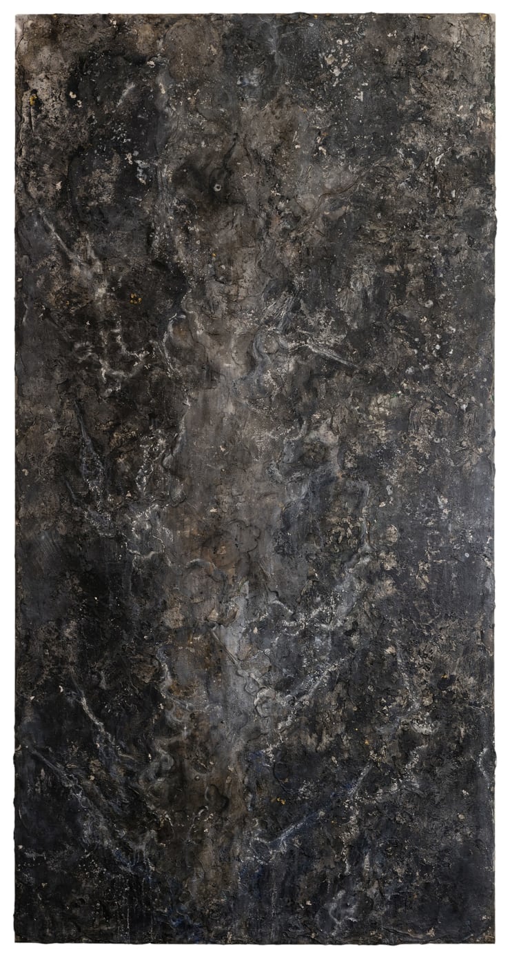 Ha Manh Thang, Midnight #9, 2018