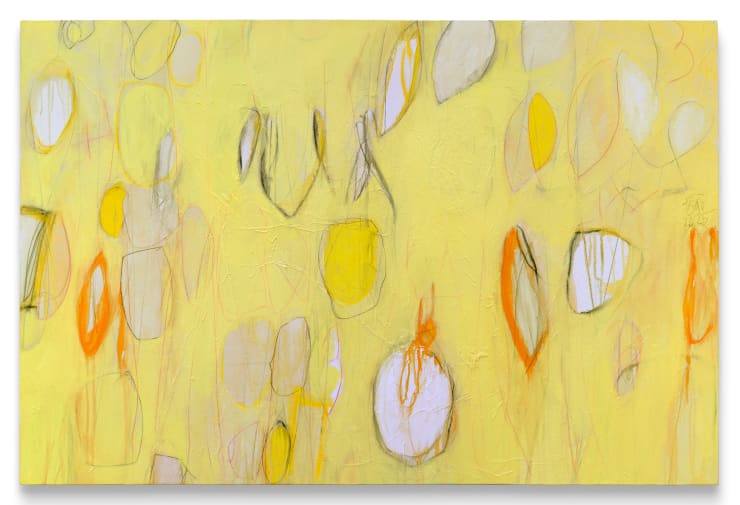 Tran Van Thao, trăng non #25, 2025